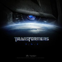 transformer decepticon eyes