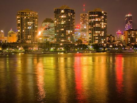 Brisbane Australia