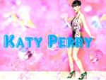 Katy Perry Wallpaper