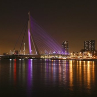 Rotterdam Netherlands