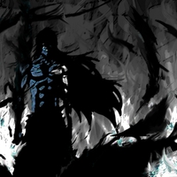 Final Form of Getsuga Tenshou