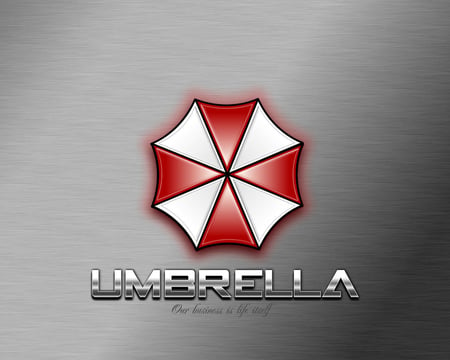 Our Business is Life Itself - horror, video game, resident evil, umbrella