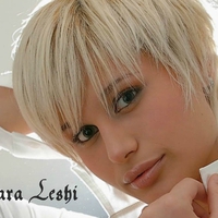 Sara Leshi