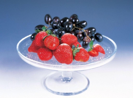 Coctail fruits