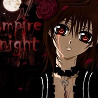 Vampire Knight