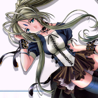 Belldandy