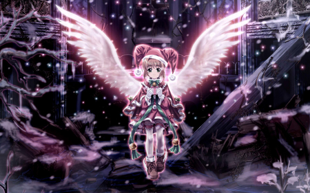 Angel