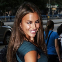 Irina Shayk
