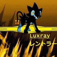 Luxray