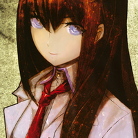 Steins Gate