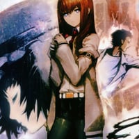 Steins Gate