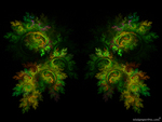 Fractal Butterfly