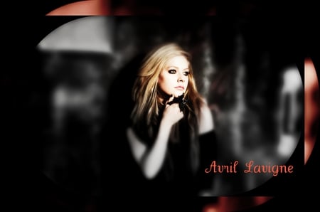 Avril Lavigne - composer, entertainer, singer, music, writer