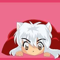 inuyasha chibi