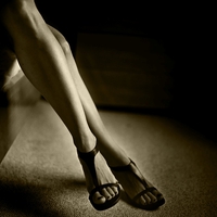 LEGS