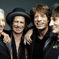 Rolling Stones