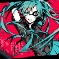 Hatsune Miku