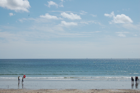 Beachy Time - awesome, beach, sea, sand, sun