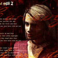 Silent Hill 2 ~ Maria