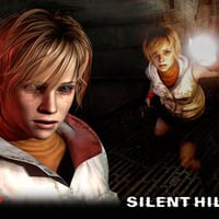 Silent Hill 3 ~ Heather's Stuck in Hell