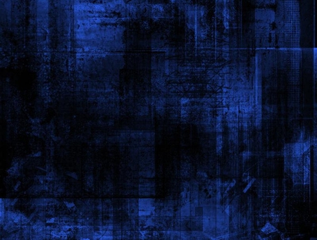 Blue - black, blue, texture, wallpaper