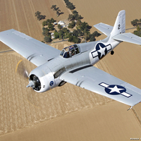 Grumman FM-2 Wildcat