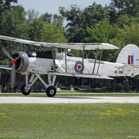 Fairey Swordfish