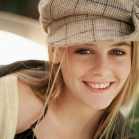 ALICIA SILVERSTONE