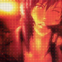 Motoko Kusanagi ~ Ghost in the Shell