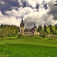 Church on the Mountain