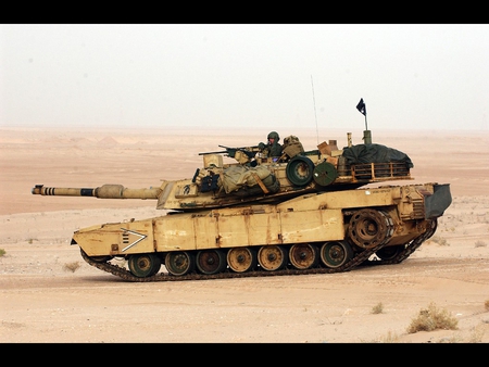 MIA2 tank - abrams, tank, 2011, 04, 10