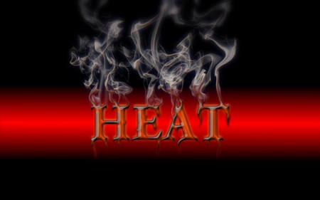 Heat - 04, abstract, 10, 2011, heat