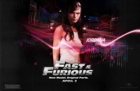 The fast and Furious - 04, fast, 10, 2011, movie