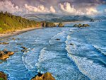 Cannon Beach