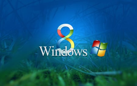 New Win 8 in The Family Windows - desk, windows, wallpaper, top, 8