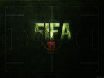 Fifa 11 wallpaper