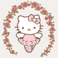 hello kittty