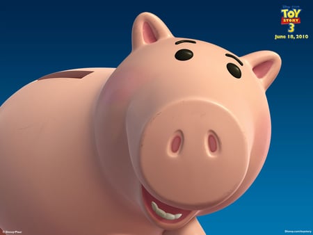 cute piggy - i, this, like, to, save, money, in