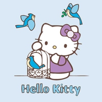 hello kitty for talana