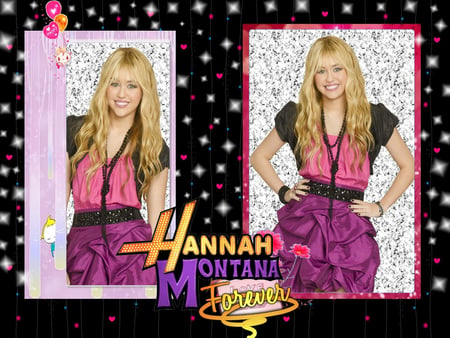 hannah - montana, miley, hannah, cyrus