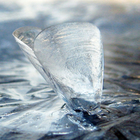 Ice Shell