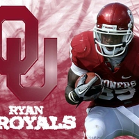 Ryan Broyals