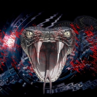 SNAKE FANGS