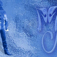 M J