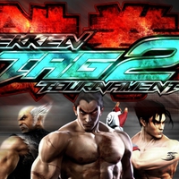 Tekken Tag Tournament 2