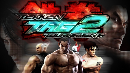 Tekken Tag Tournament 2 - playstation, games, tekken, tekken tag tournament 2, fight