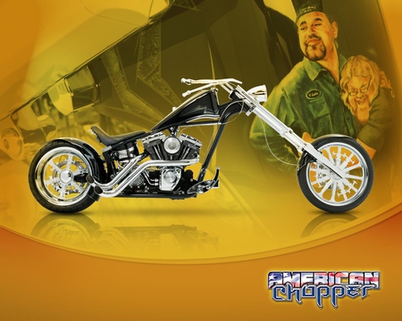 Orange county chopper - 10, 05, 2011, orange, county