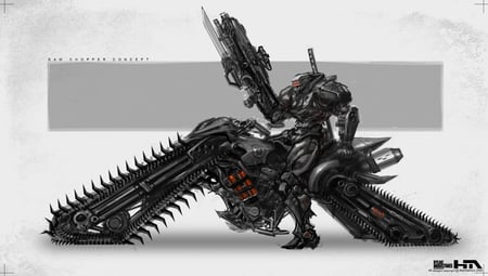 Chainsaw chopper