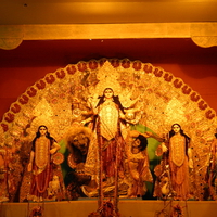 maa durga