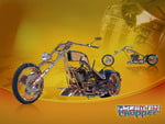 American chopper